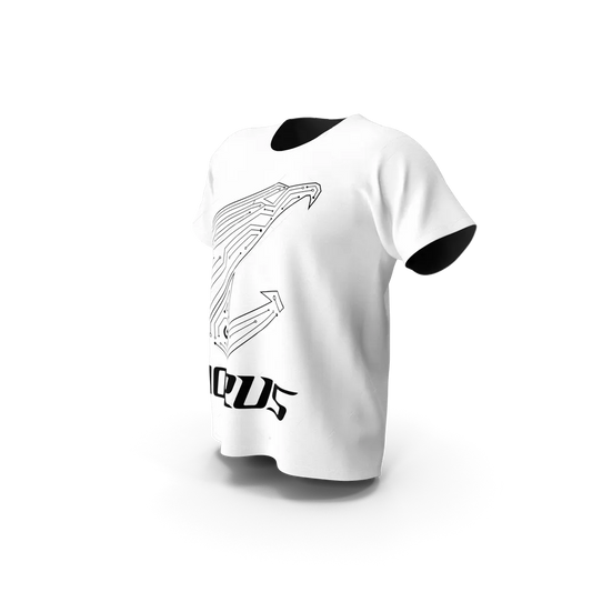 Gigabyte Aorus Men Tshirt