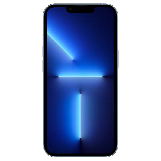 iPhone 13 Pro