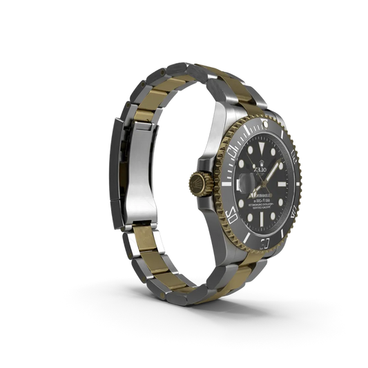 Rolex Submariner Watch