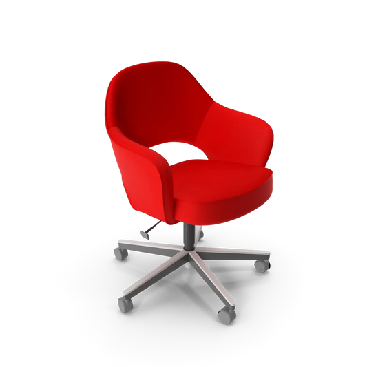 Knoll Saarinen Executive Conference Chair