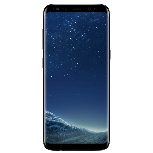 Samsung Galaxy S8