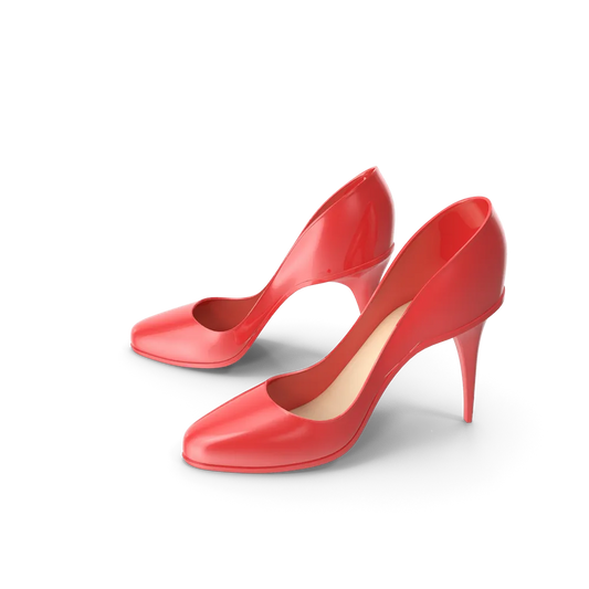 Red Shoes