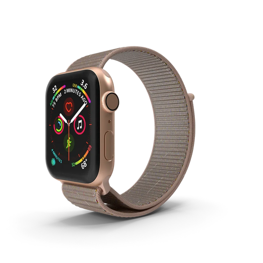 Apple Watch Series 4 Gold