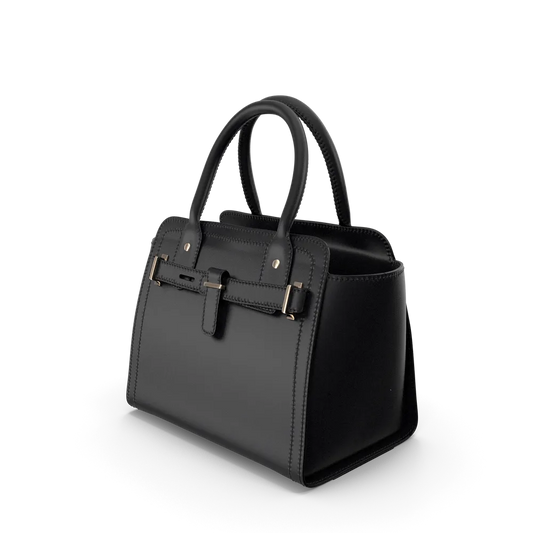 Women Handbag Black