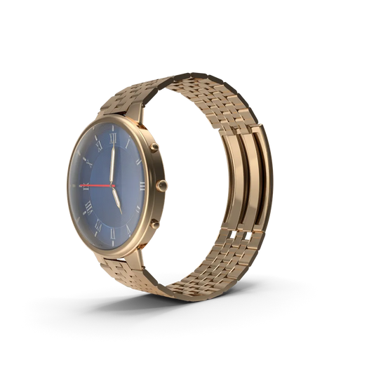 Watch Gold for Women