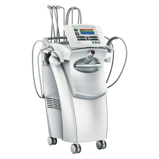 Actimel Venus Legacy Equipment Skin Tightening Vacuum Slimming cellulite Removal Vacuum Legacy Skin Lifting SPA Device For Salon