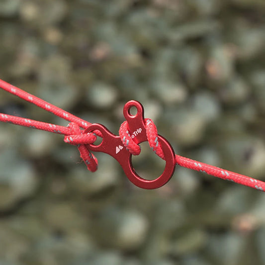 10pcs Tent Rope Buckle Aluminum Alloy Outdoor Camping Parachute Cord Buckle 3Hole Tensioners Fastener Travel Awning Buckles Tool