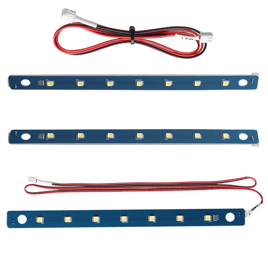 Light Strip for FLASHFORGE Adventurers AD5M 5MPRO 3D Printers 7Pcs Lamp Beads with Cable 3D Printing Accessories