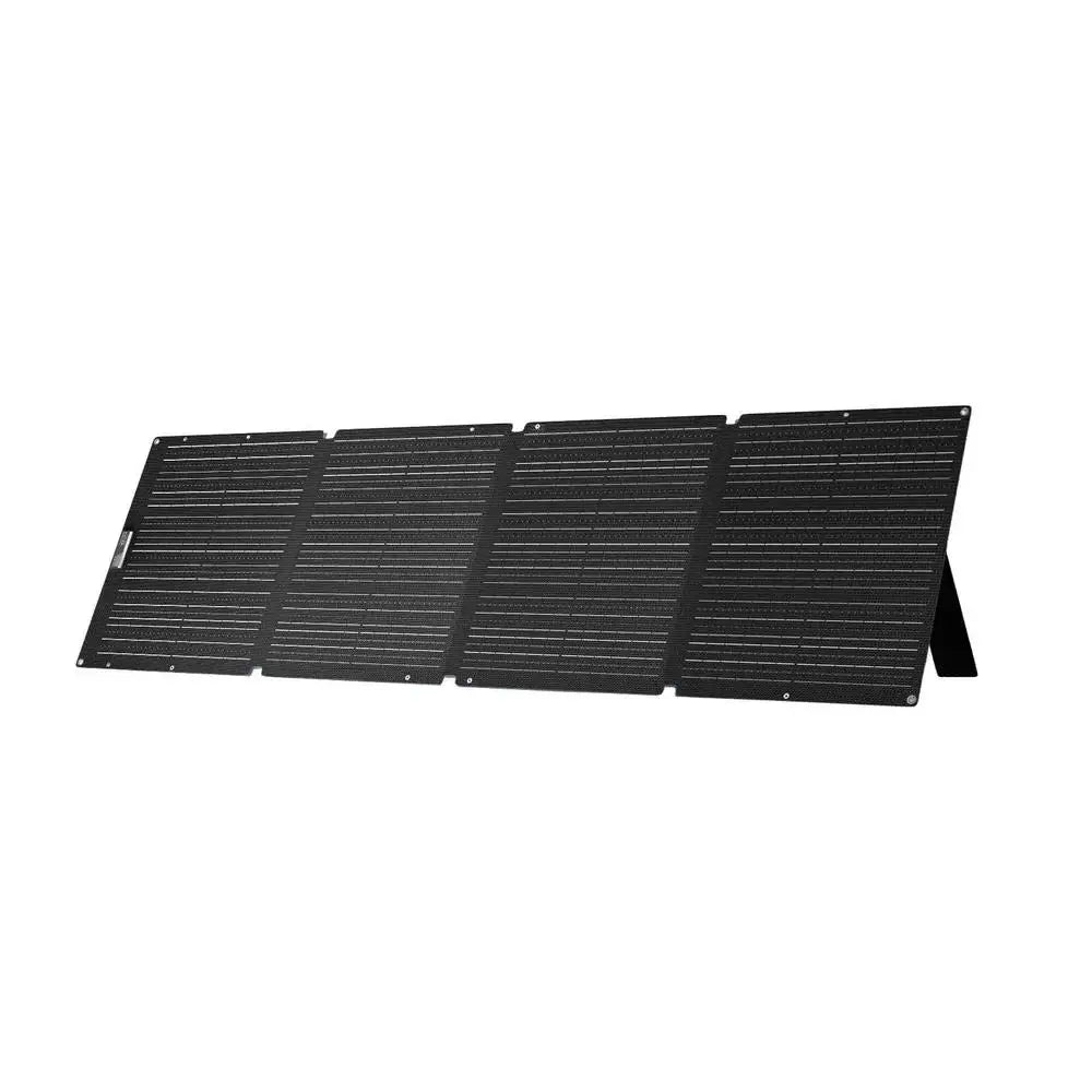 ALLPOWERS Foldable Solar Cell Solar Charger 60W 100W 200W Portable Solar Panel for Powerstation Boat Roof Garden Camping