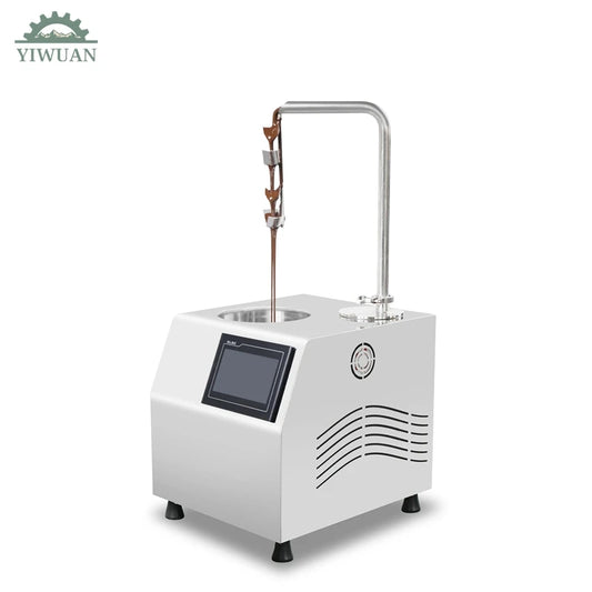 Chocolate Melting Machine Professional Kitchen Equipment for Restaurant Hotel Coffee Shop CE Certified