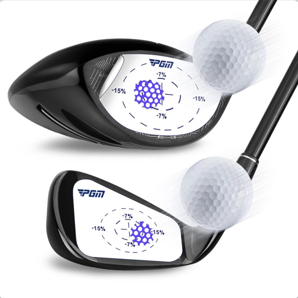 Golf Impact Tape Strike Stickers Self-Teaching Sweet Spot and Consistency Analysis Golf Ball Sweet Spot Finder for Golf Training