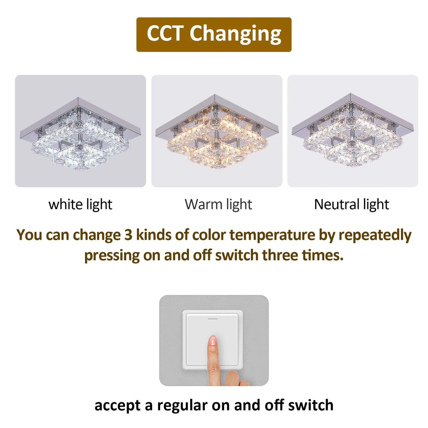 Vetrulus Crystal Chandelier Luxury Living Room Bedroom Ceiling Lights Led Kitchen Light Hanging Lamps Lustre Dining Decorative