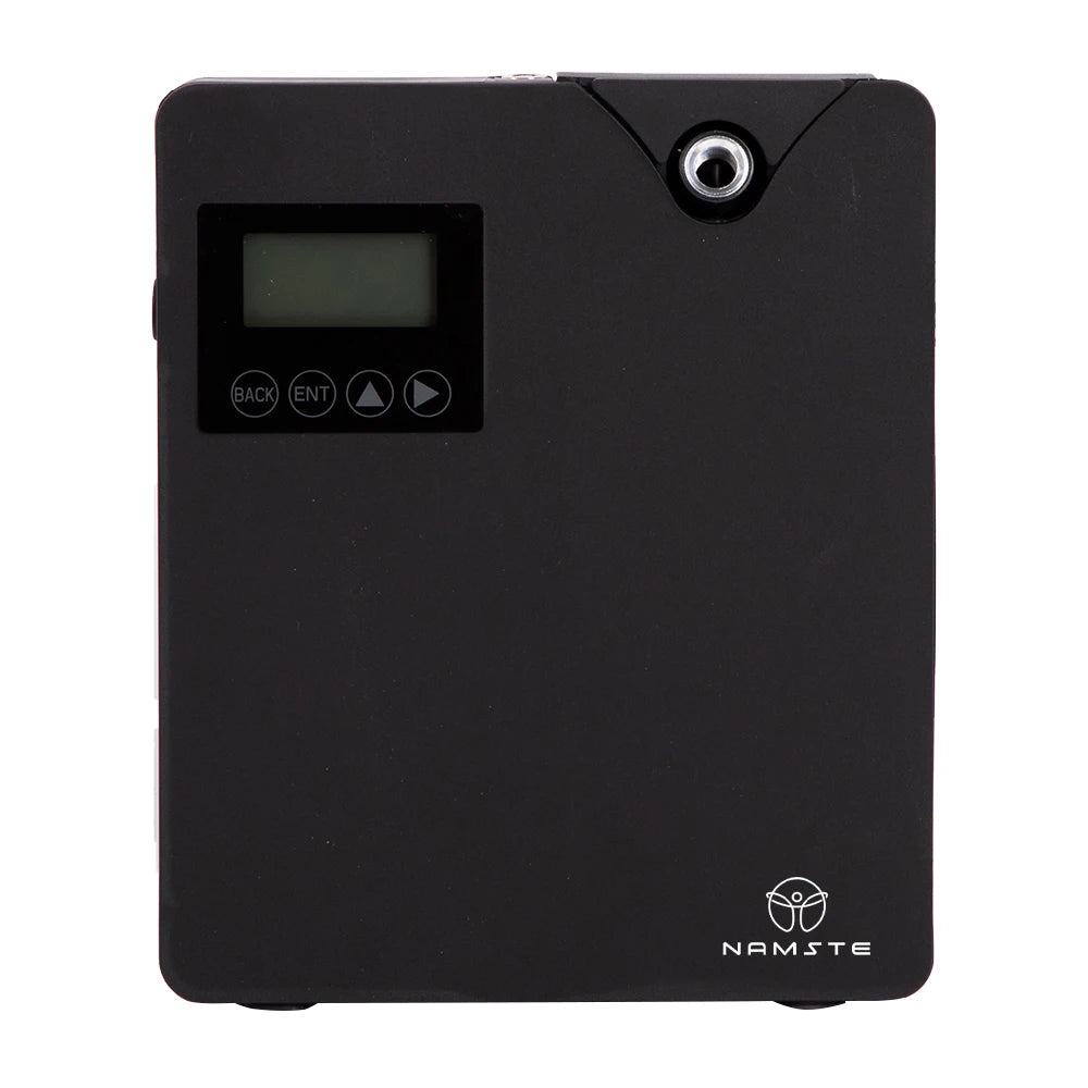 NAMSTE Aroma Diffuser WIFI Electric Aromatic Oasis Bluetooth Room Fragrance Air Freshener Essential Oils Purifiers 400m³