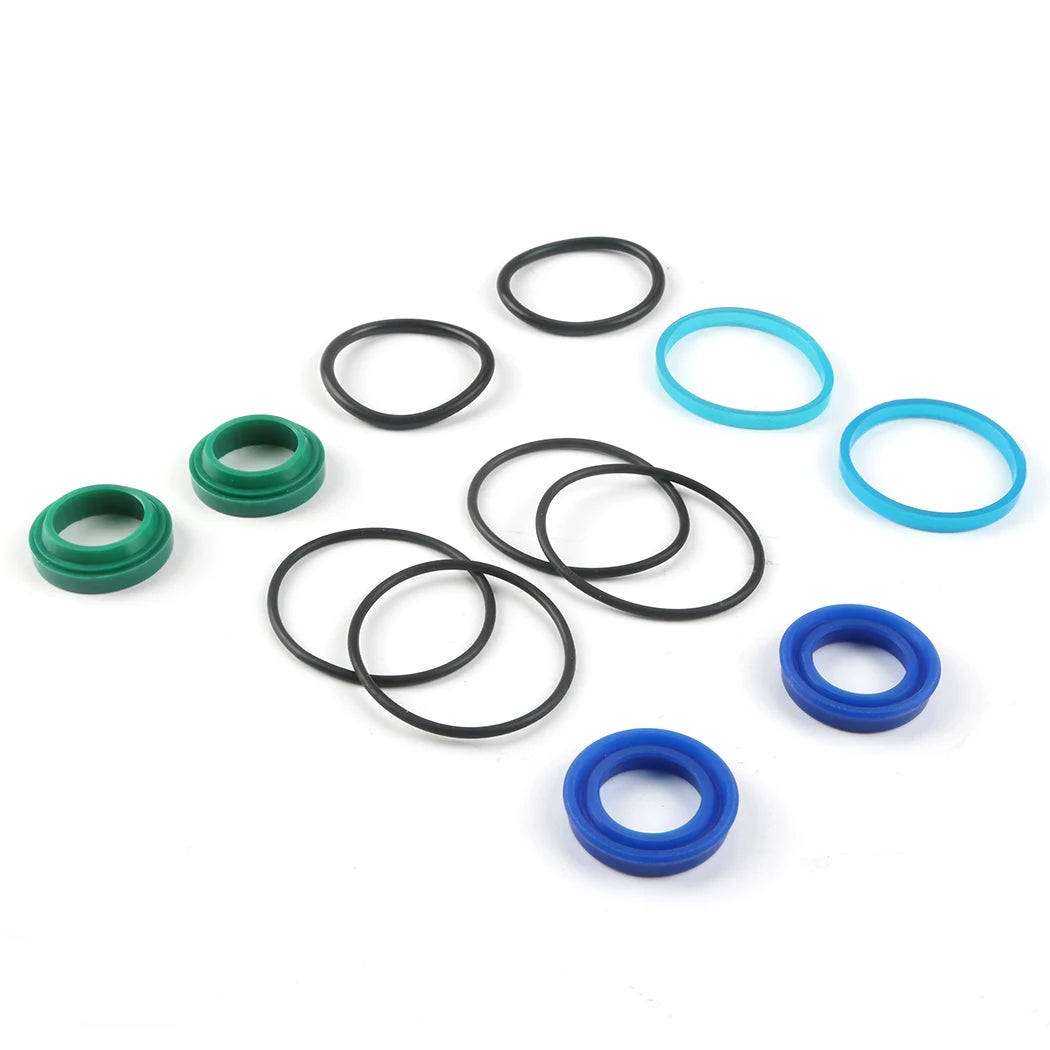 Hydraulic Trim Tilt Cylinder Seal Rebuild/Repair Kit for Volvo Penta 290 DP SP A
