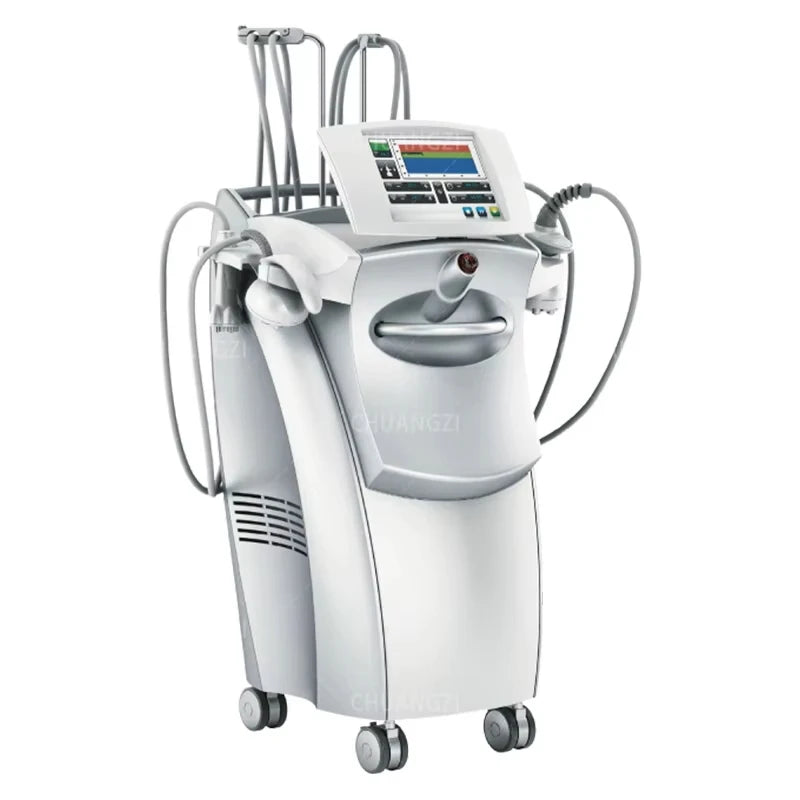 Actimel Venus Legacy Equipment Skin Tightening Vacuum Slimming cellulite Removal Vacuum Legacy Skin Lifting SPA Device For Salon