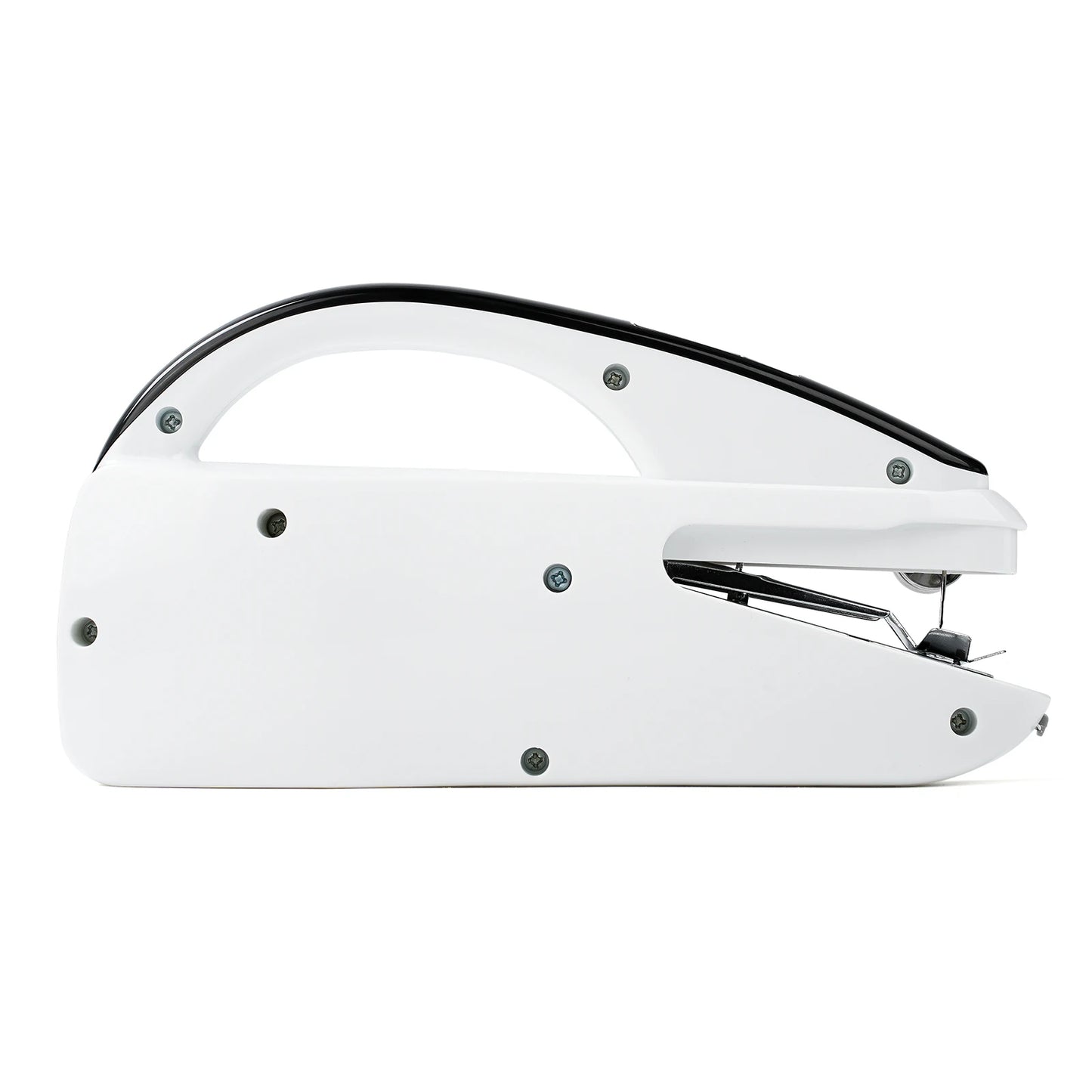 Mini Handheld Sewing Machine, Portable Electric Sewing Machine with Sewing Accessories