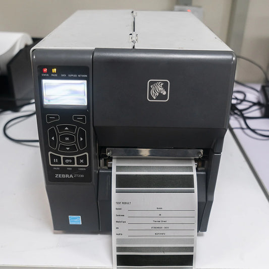 Brand New Thermal Printhead for Zebra ZT210 ZT220 ZT230 Printer 203dpi/300dpi Print head,P1037974-010/P1037974-011