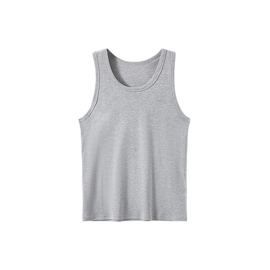1/3-Piece Men's Short-Sleeved Plain-Color Summer Sports t-Shirt For Young People Comfortable For Home Use Multi-Functional