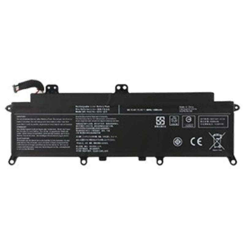 PA5278U-1BRS Laptop Battery for Toshiba Portege X40-D X30-D X30-E X30-D-123 X30-D-11U Tecra X40-E X40-F 11.4V 48Wh