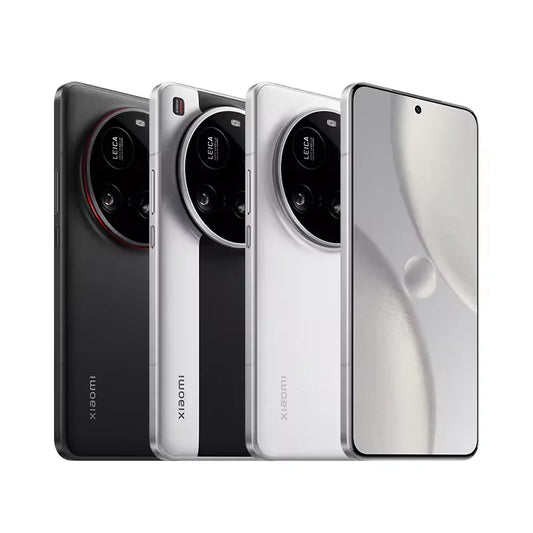 China Version Global ROM Xiaomi 15 Ultra Smartphone Snapdragon® 8 Elite AMOLED Leica 200MP Ultra Telephoto 90W HyperCharge IP68