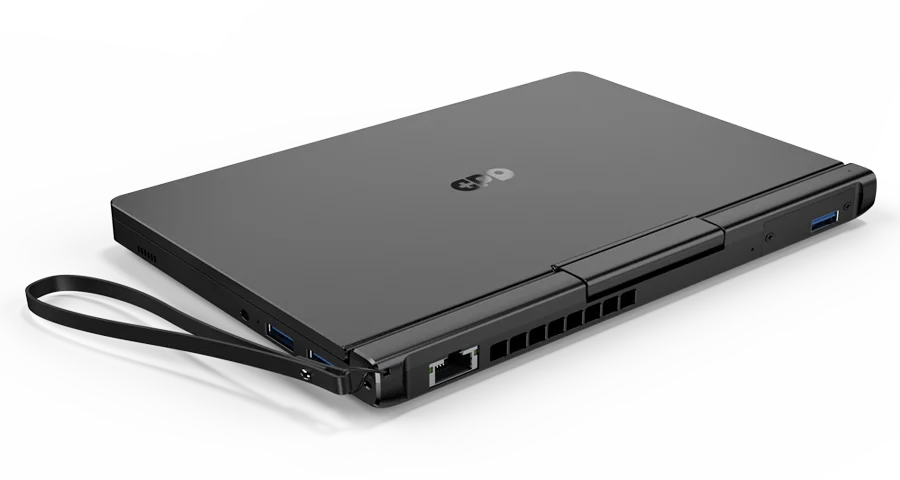 GPD Pocket 3 Mini Laptop 8Inch Intel Gold 7505 Notebook 16GB 512GB SSD Modular Full-featured Handheld Windows11 Computer