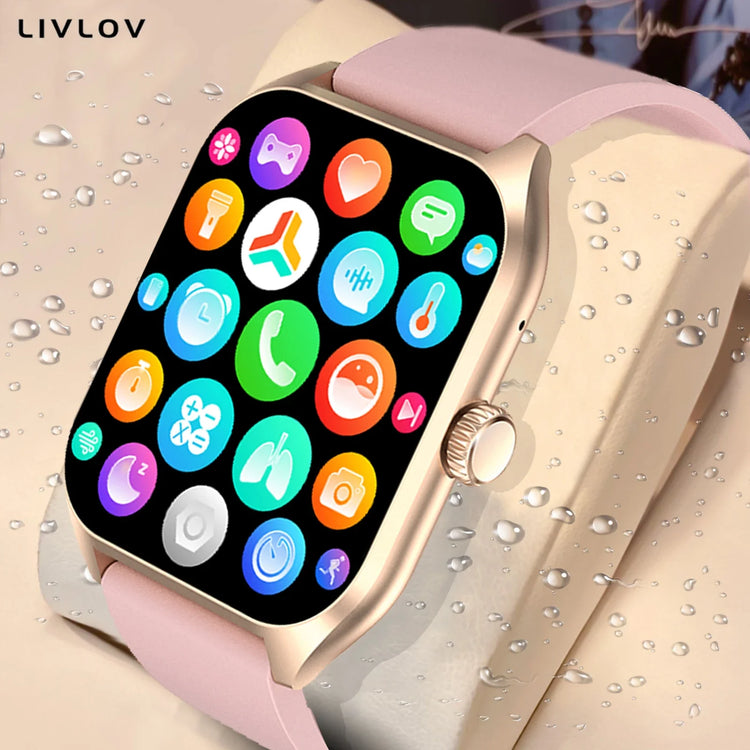 Smart Watches