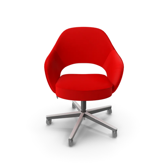 Knoll Saarinen Executive Conference Chair