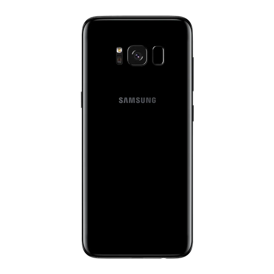 Samsung Galaxy S8