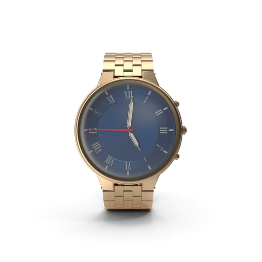 Watch Gold for Women