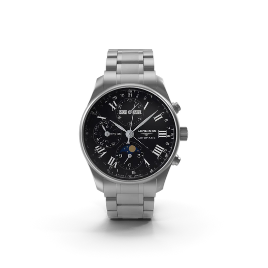 Longines Master Collection