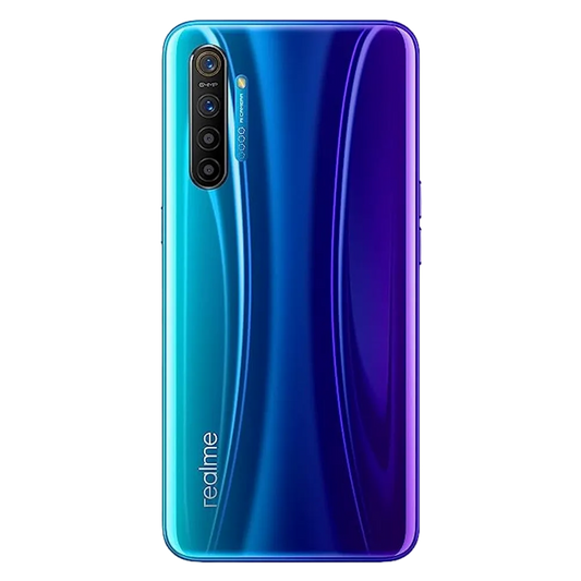 Realme XT
