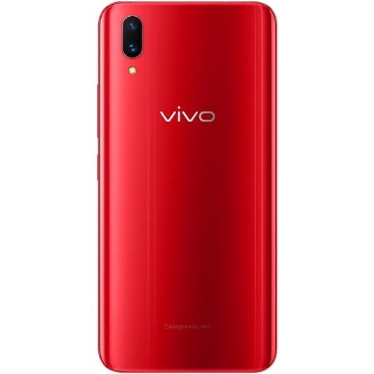 Vivo X21