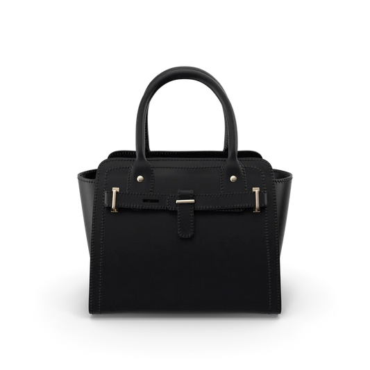 Women Handbag Black