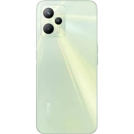 Realme C35