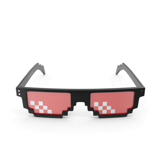 Party Glasses
