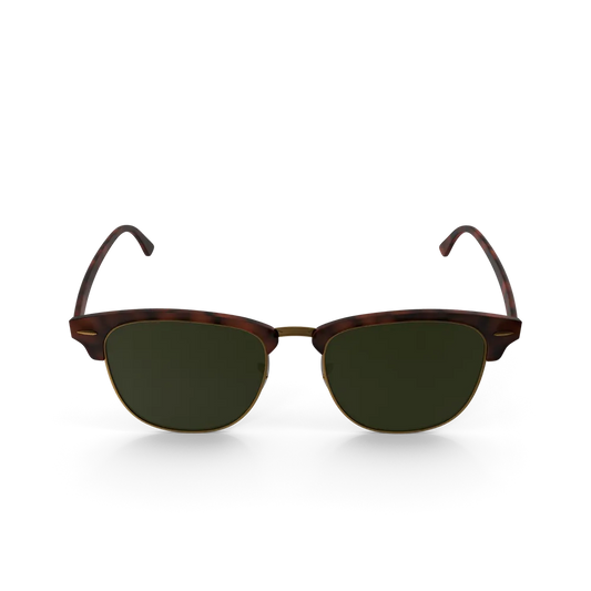 Black Sun Glasses