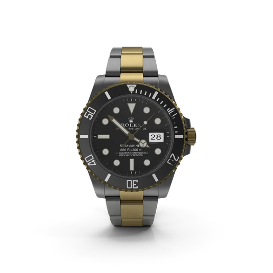 Rolex Submariner Watch