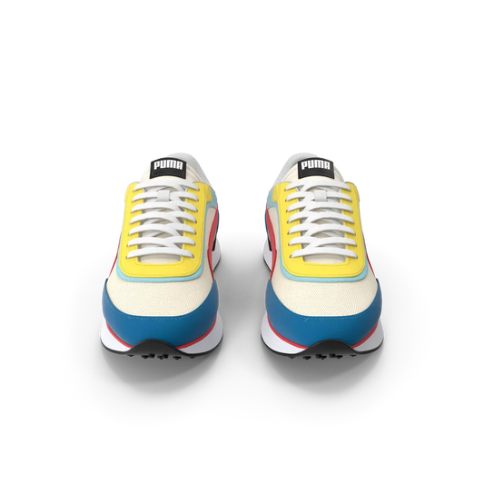 Puma Future Rider Trainers