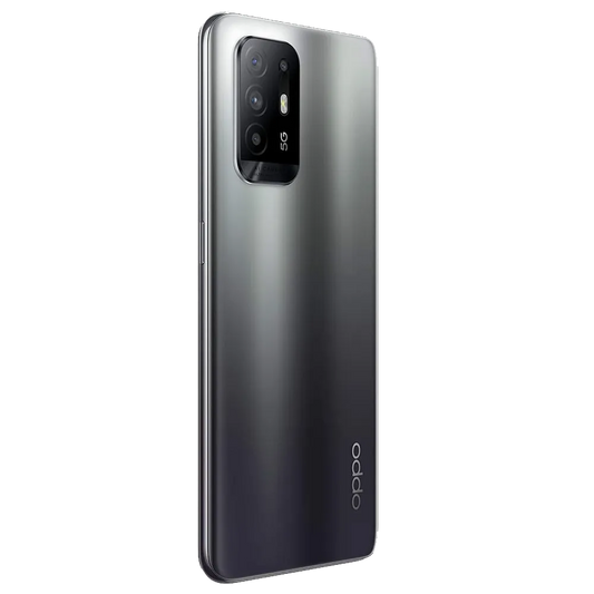 Oppo F19 Pro Plus