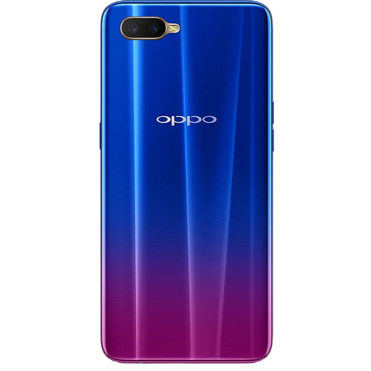 Oppo K1