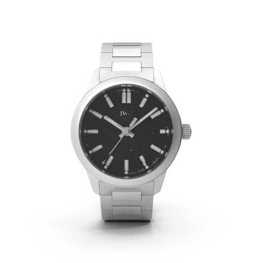 IWC Ingenieur Automatic Steel