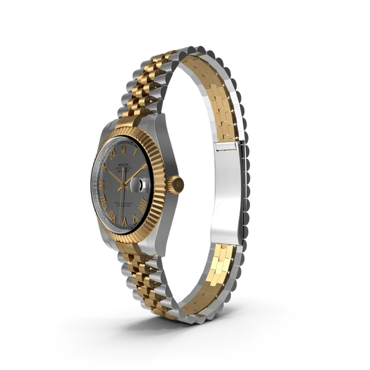 Rolex Datejust Women