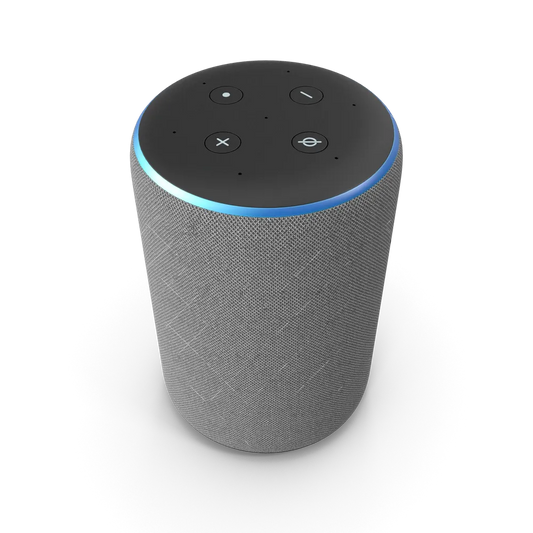 Amazon Echo Plus