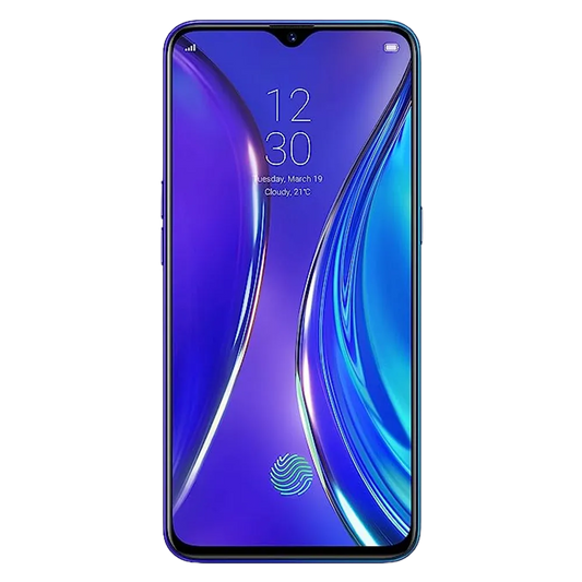 Realme XT
