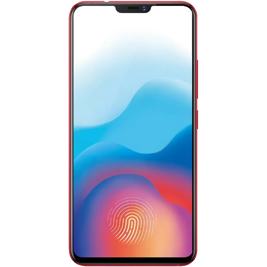Vivo X21
