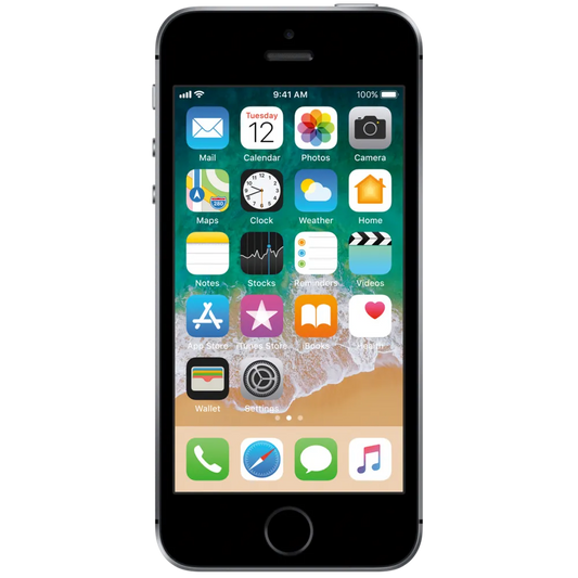 iPhone 5s