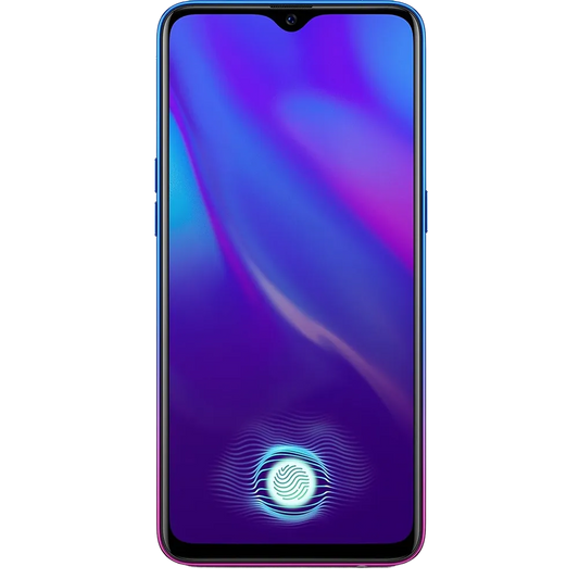 Oppo K1