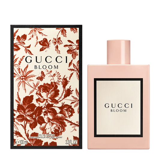 Gucci Bloom Eau de