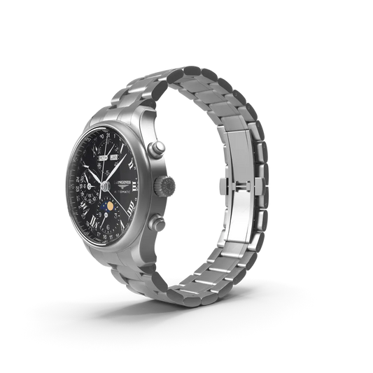 Longines Master Collection