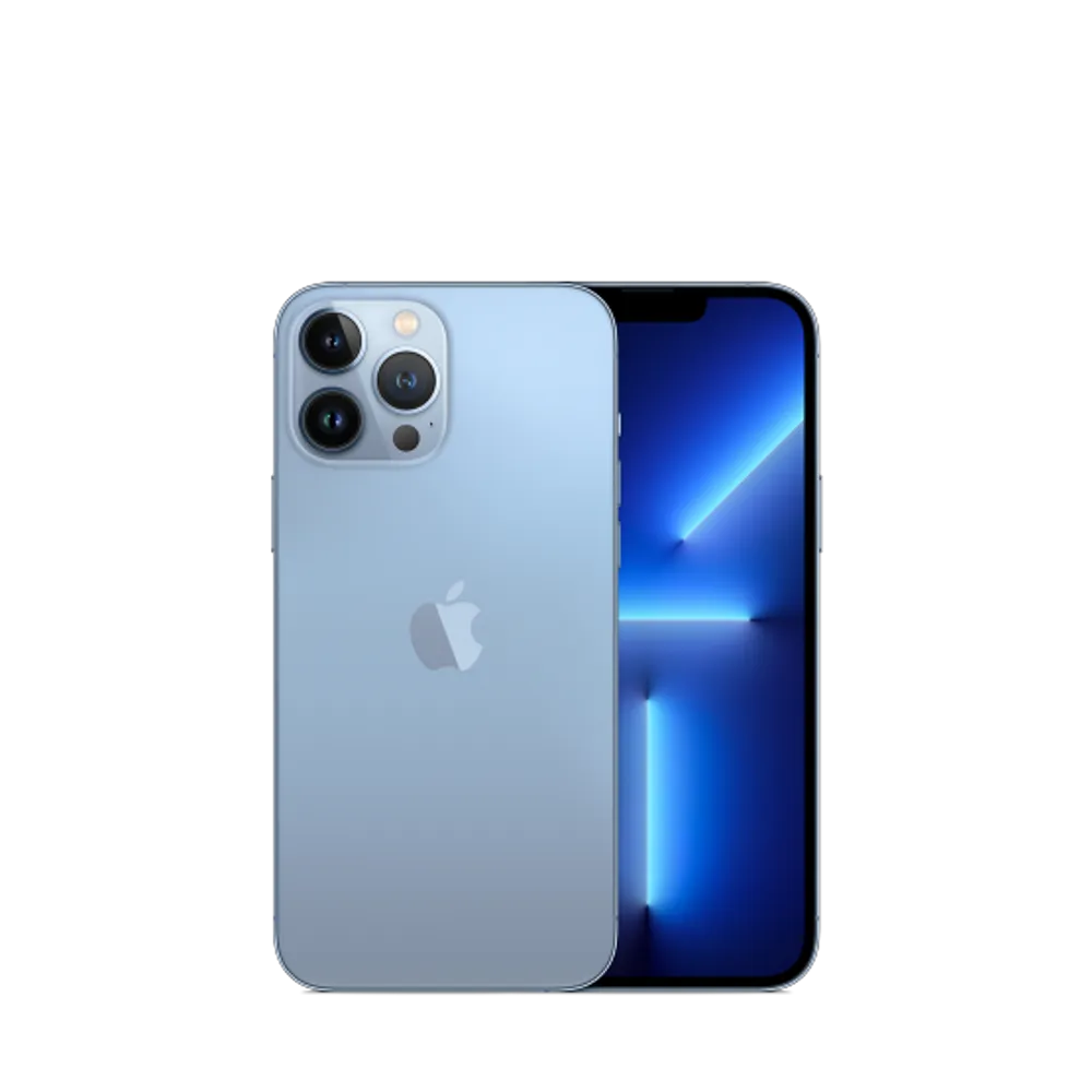 iPhone 13 Pro